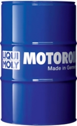 Моторна олива LIQUI MOLY Molygen 5W-40 60л